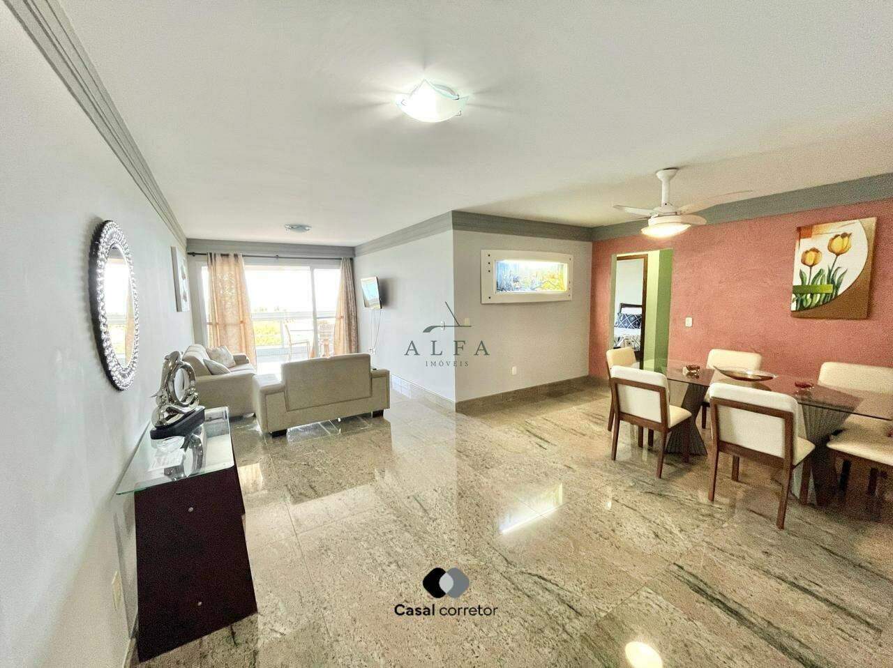 Apartamento para aluguel no ENSEADA AZUL: Apartamento locação temporada na Enseada Azul Guarapari Es.