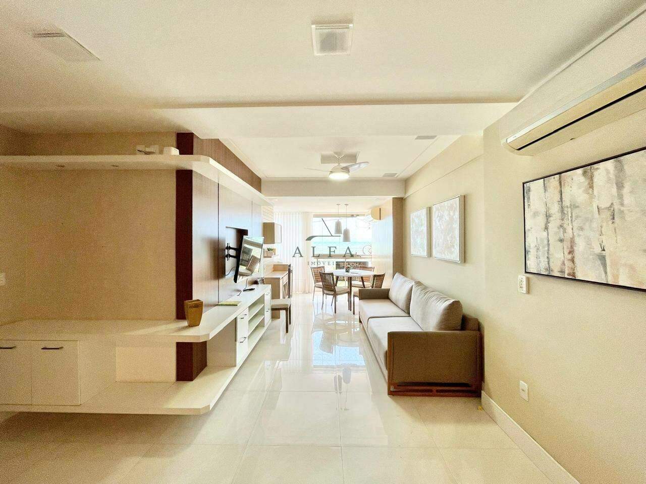 Apartamento à venda no ENSEADA AZUL: Apartamento 3 quartos à venda na Enseada Azul, Guarapari Es.