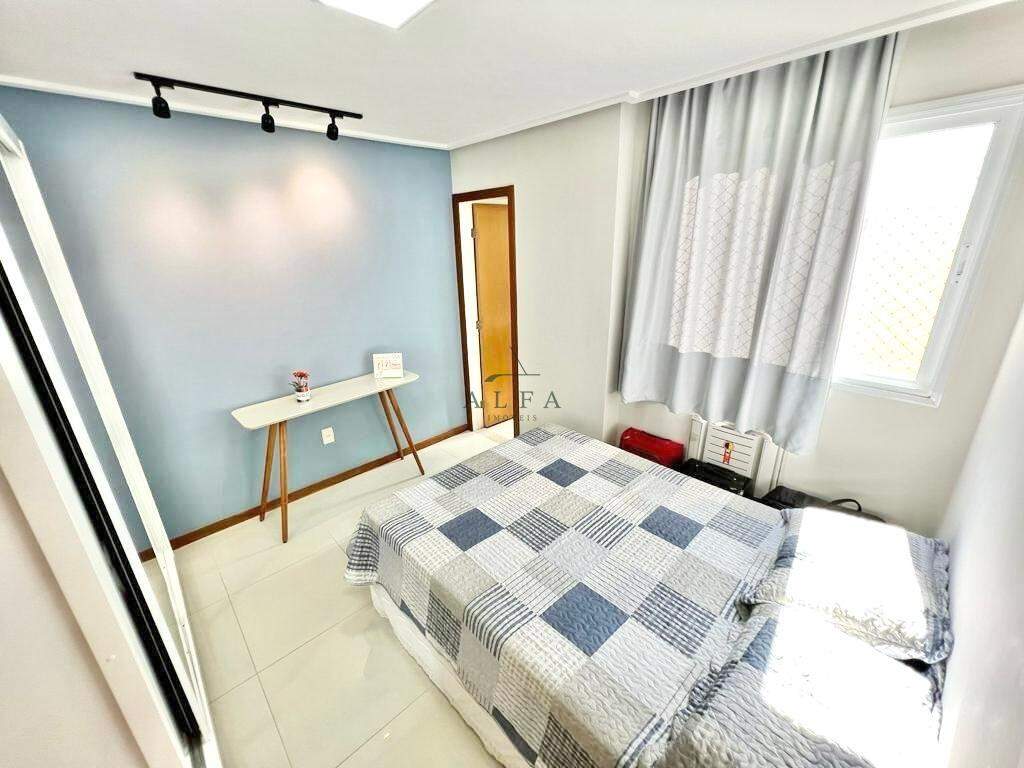 Apartamento à venda no Praia do Morro: Apartamento de 3 quartos à venda na Praia do Morro, Guarapari Es.