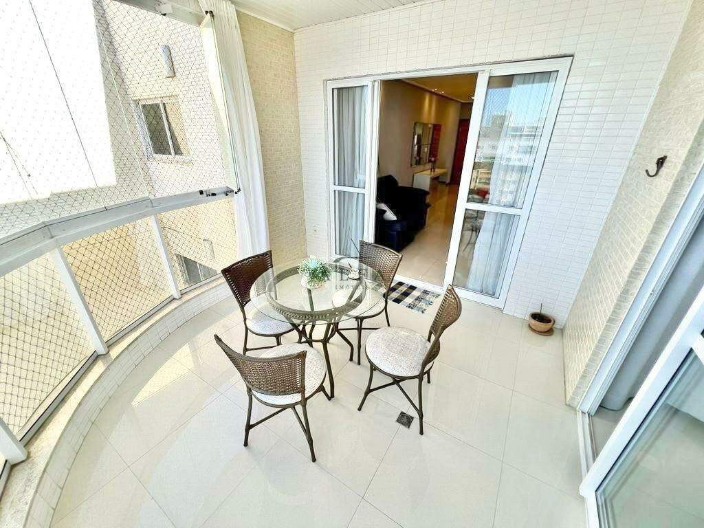 Apartamento à venda no Praia do Morro: Apartamento de 3 quartos à venda na Praia do Morro, Guarapari Es.