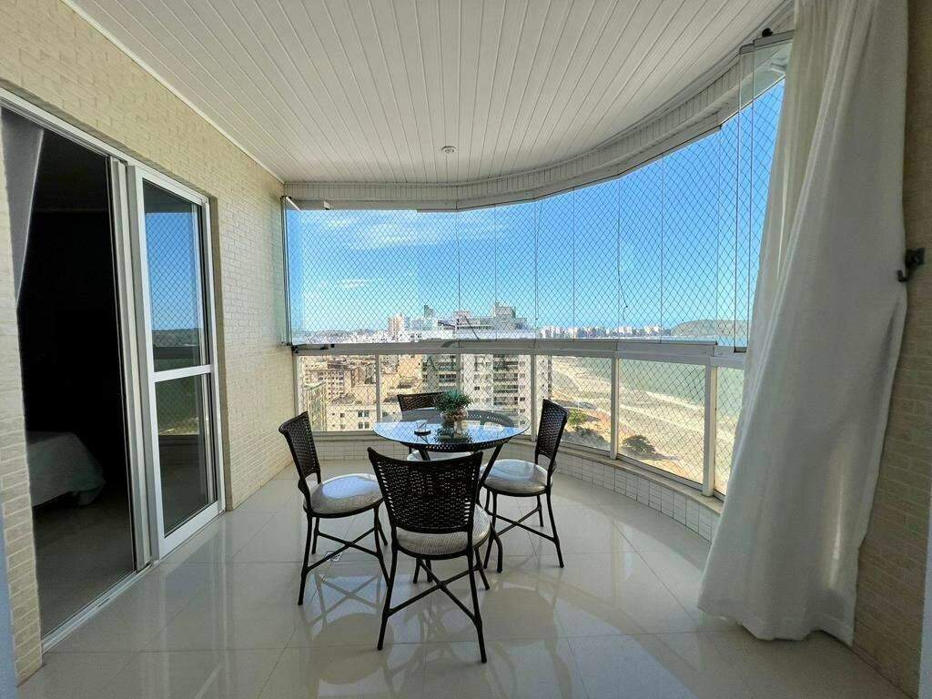 Apartamento à venda no Praia do Morro: Apartamento 3 quartos à venda na Praia do Morro Guarapari Es.
