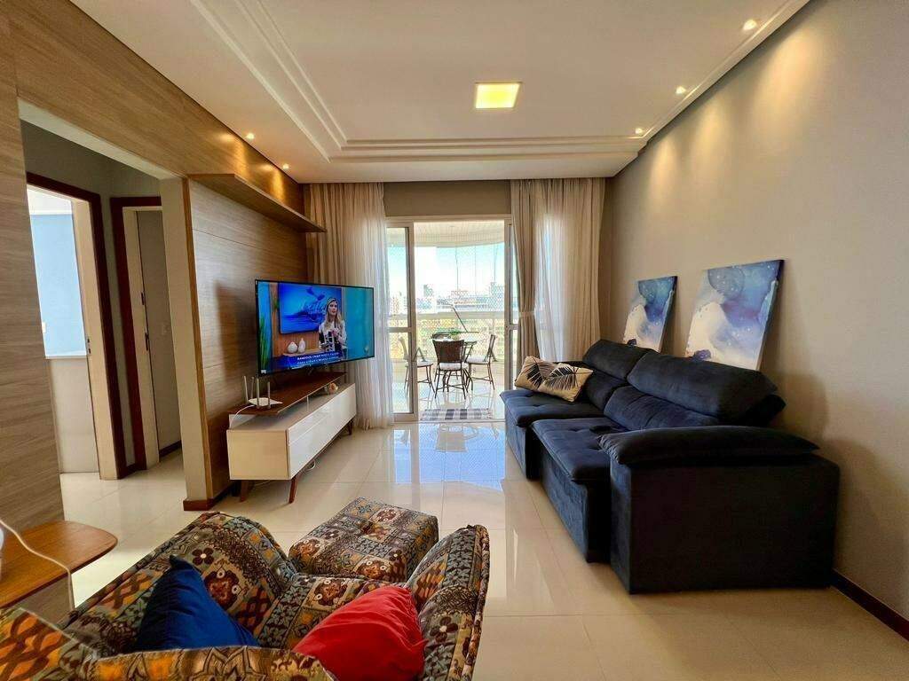 Apartamento à venda no Praia do Morro: Apartamento 3 quartos à venda na Praia do Morro Guarapari Es.