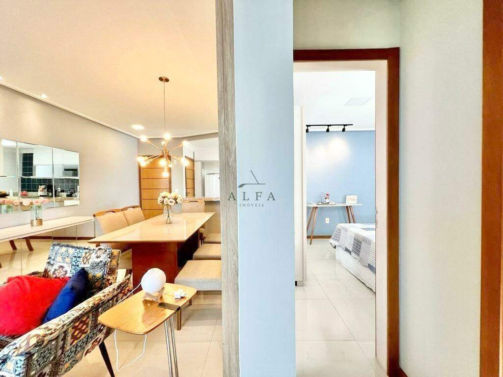 Apartamento à venda no Praia do Morro: Apartamento de 3 quartos à venda na Praia do Morro, Guarapari Es.