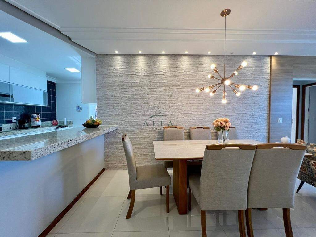 Apartamento à venda no Praia do Morro: Apartamento 3 quartos à venda na Praia do Morro Guarapari Es.
