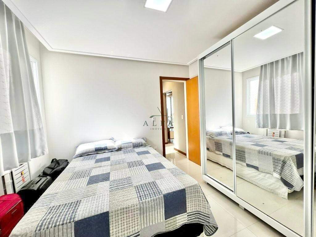 Apartamento à venda no Praia do Morro: Apartamento de 3 quartos à venda na Praia do Morro, Guarapari Es.