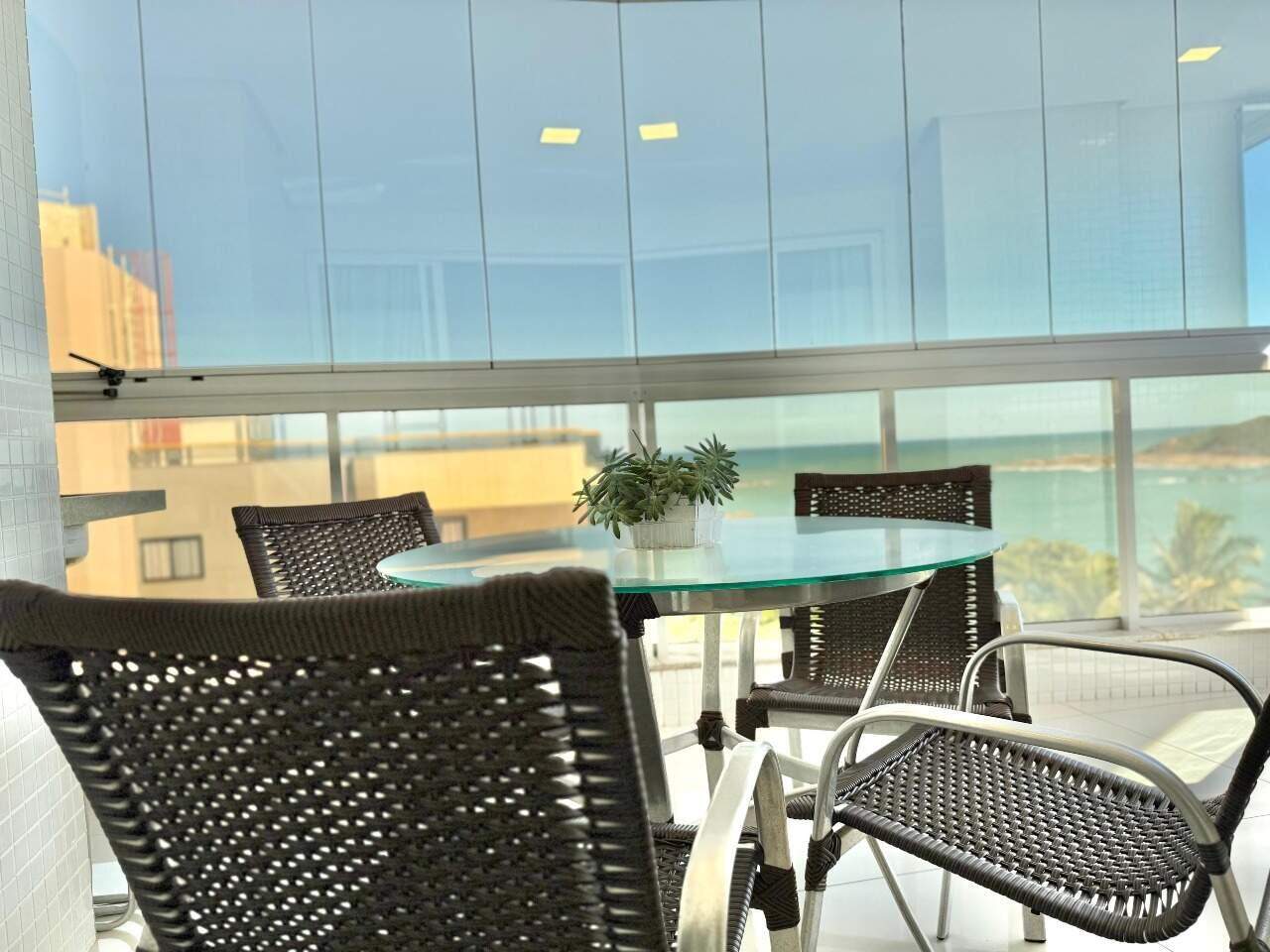 Apartamento para aluguel no ENSEADA AZUL: 