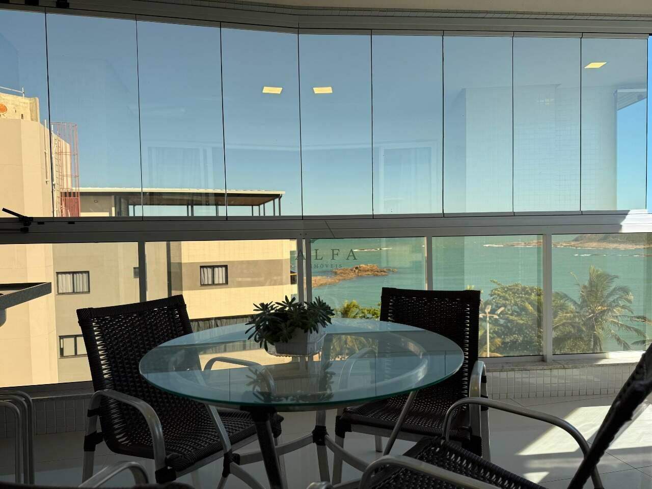 Apartamento para aluguel no ENSEADA AZUL: 