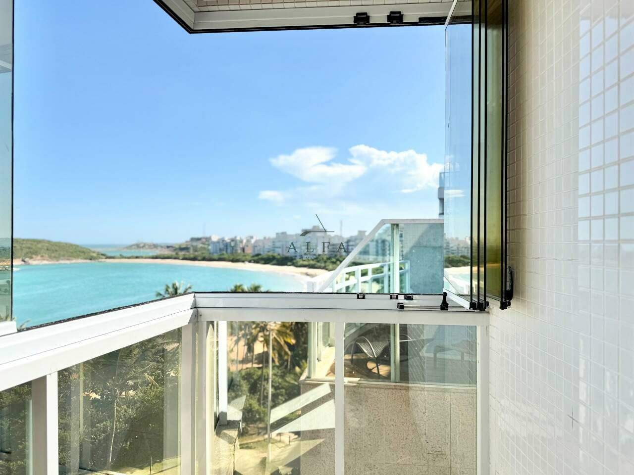 Apartamento para aluguel no ENSEADA AZUL: 