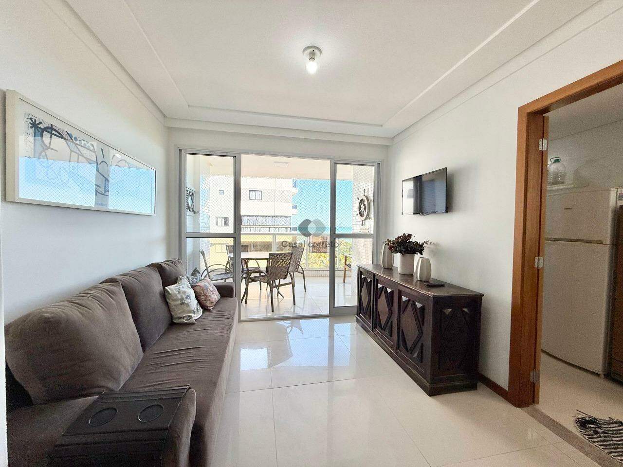 Apartamento para aluguel no ENSEADA AZUL: 