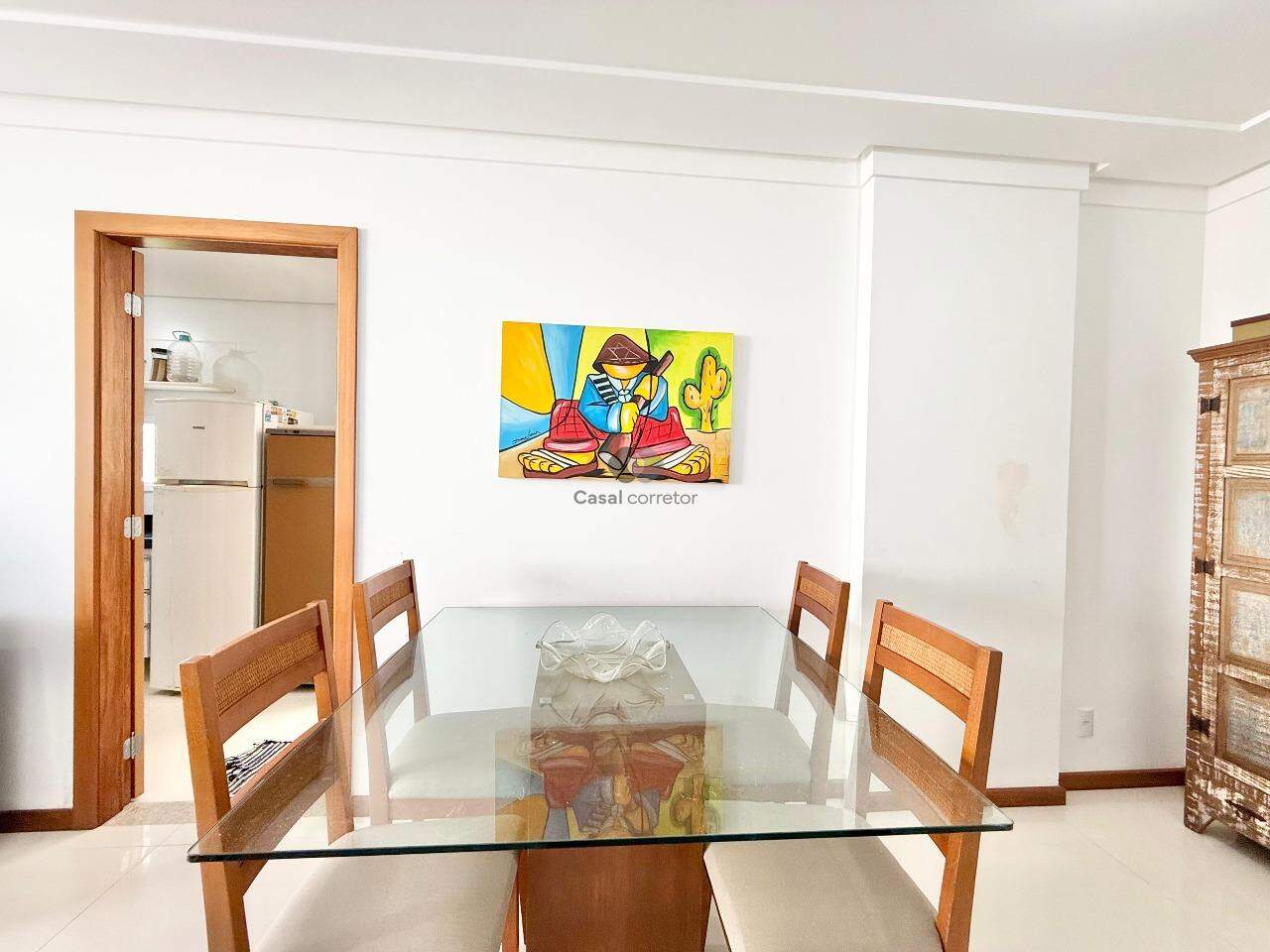 Apartamento para aluguel no ENSEADA AZUL: 