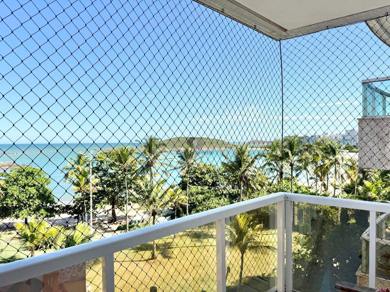 Apartamento para aluguel no ENSEADA AZUL: 