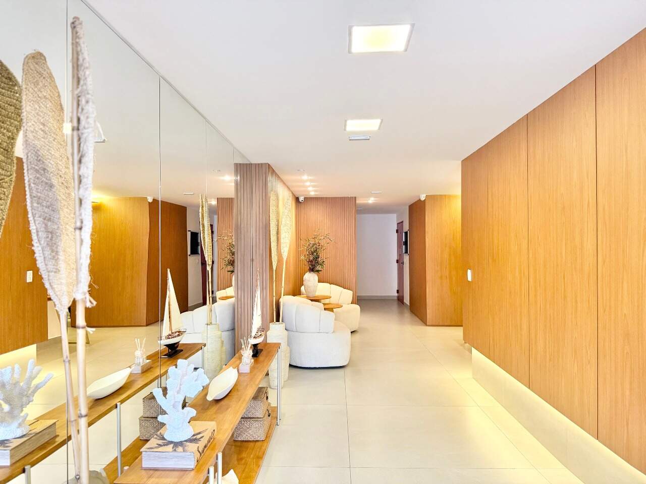 Apartamento à venda no ENSEADA AZUL: APARTAMENTO À VENDA NA ENSEADA AZUL
