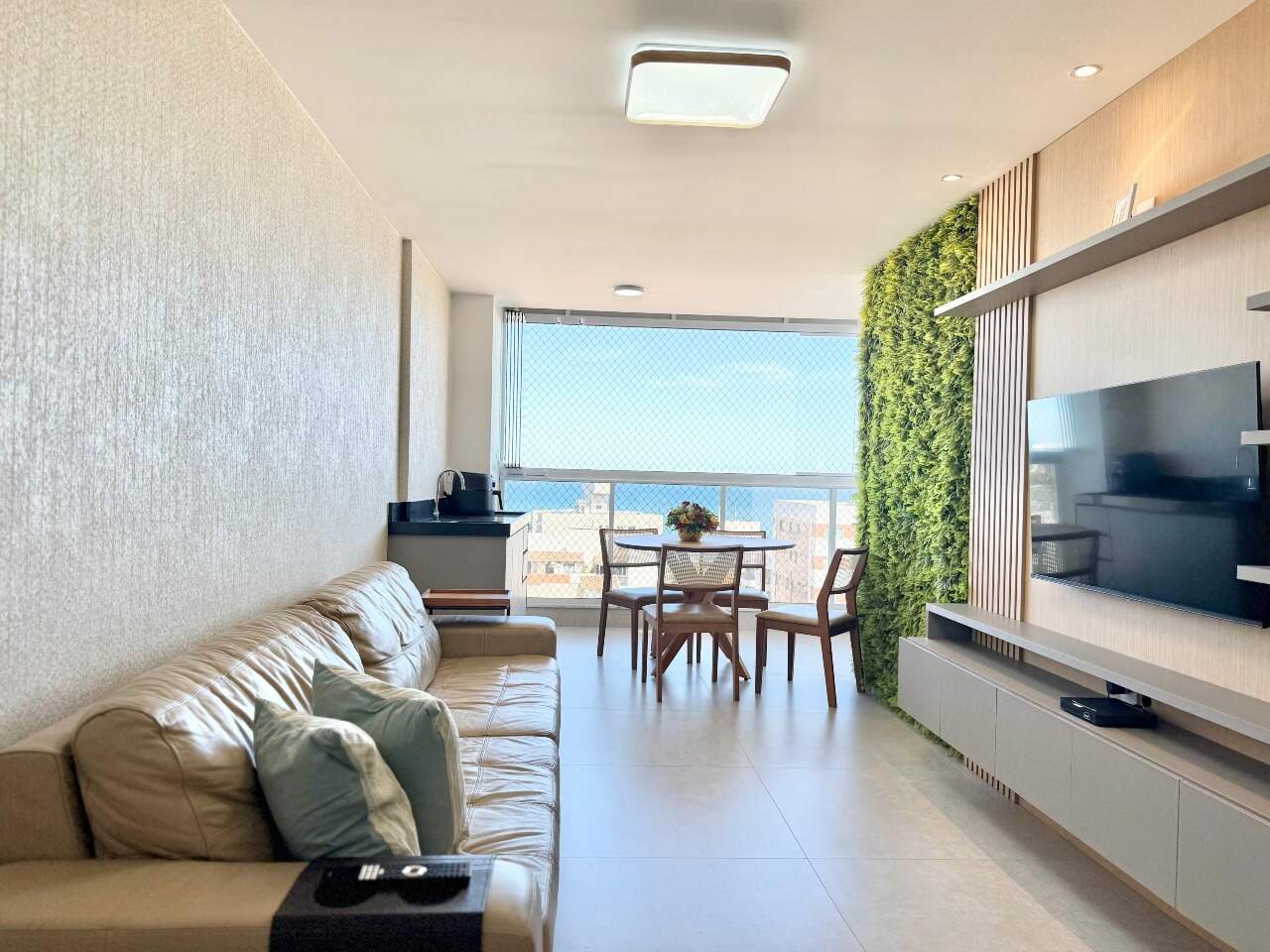 Apartamento à venda no ENSEADA AZUL: APARTAMENTO À VENDA NA ENSEADA AZUL