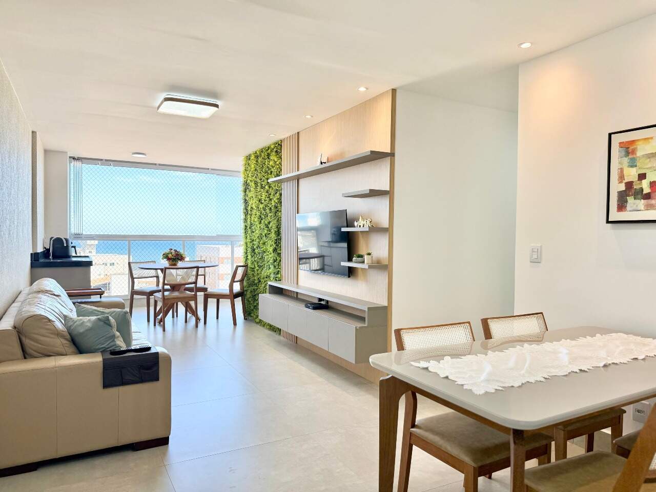 Apartamento à venda no ENSEADA AZUL: APARTAMENTO À VENDA NA ENSEADA AZUL
