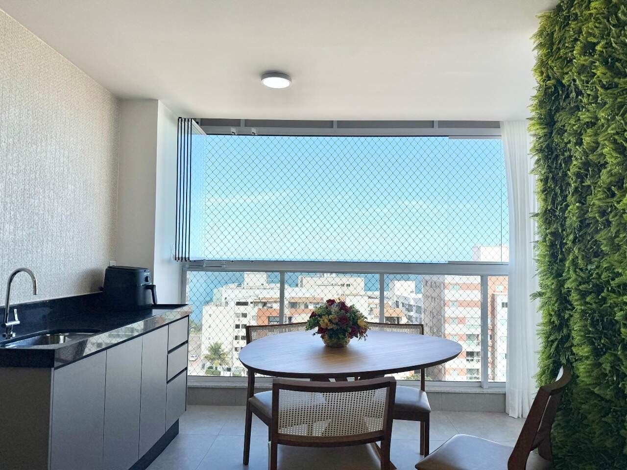 Apartamento à venda no ENSEADA AZUL: APARTAMENTO À VENDA NA ENSEADA AZUL