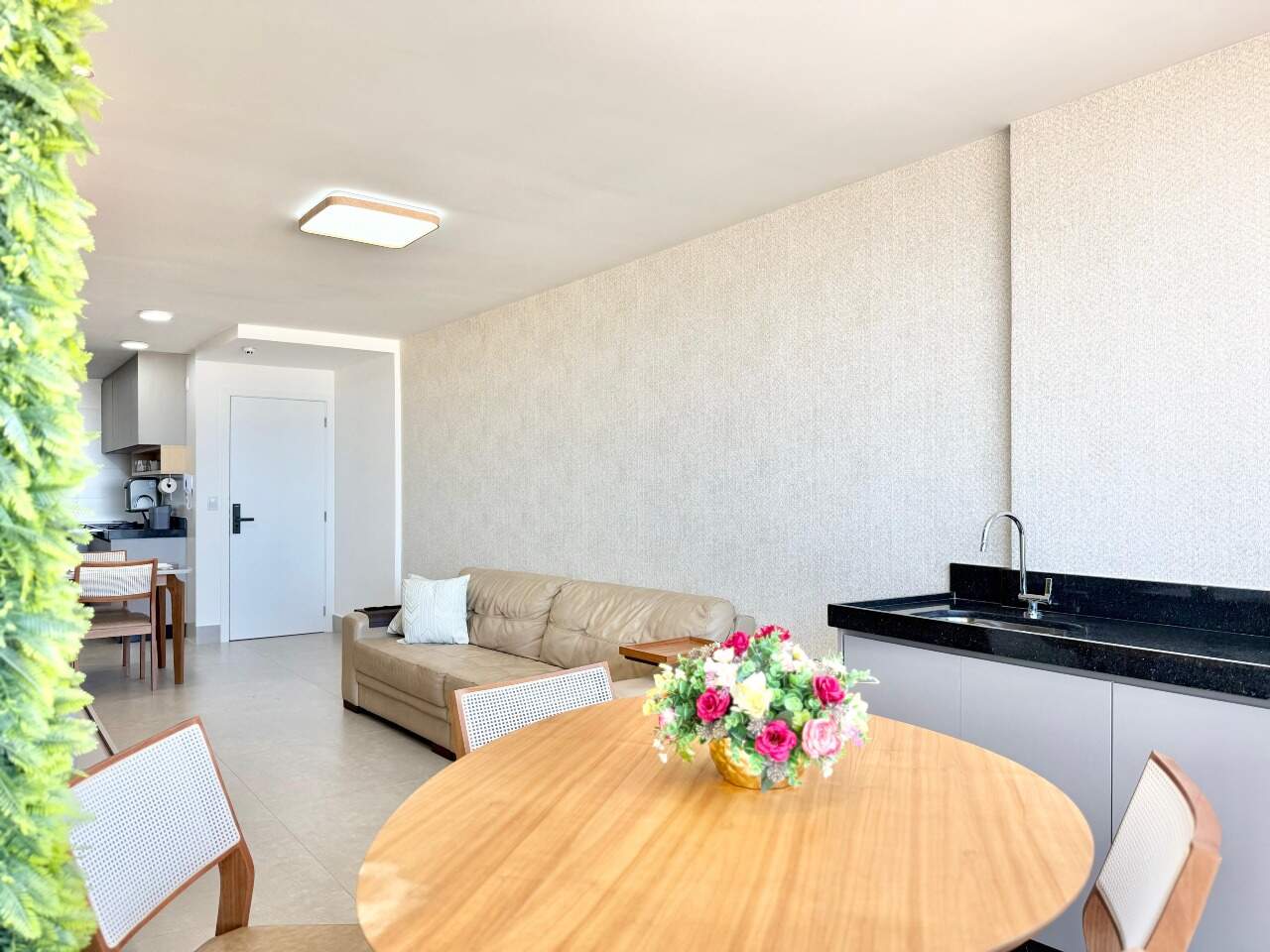 Apartamento à venda no ENSEADA AZUL: APARTAMENTO À VENDA NA ENSEADA AZUL