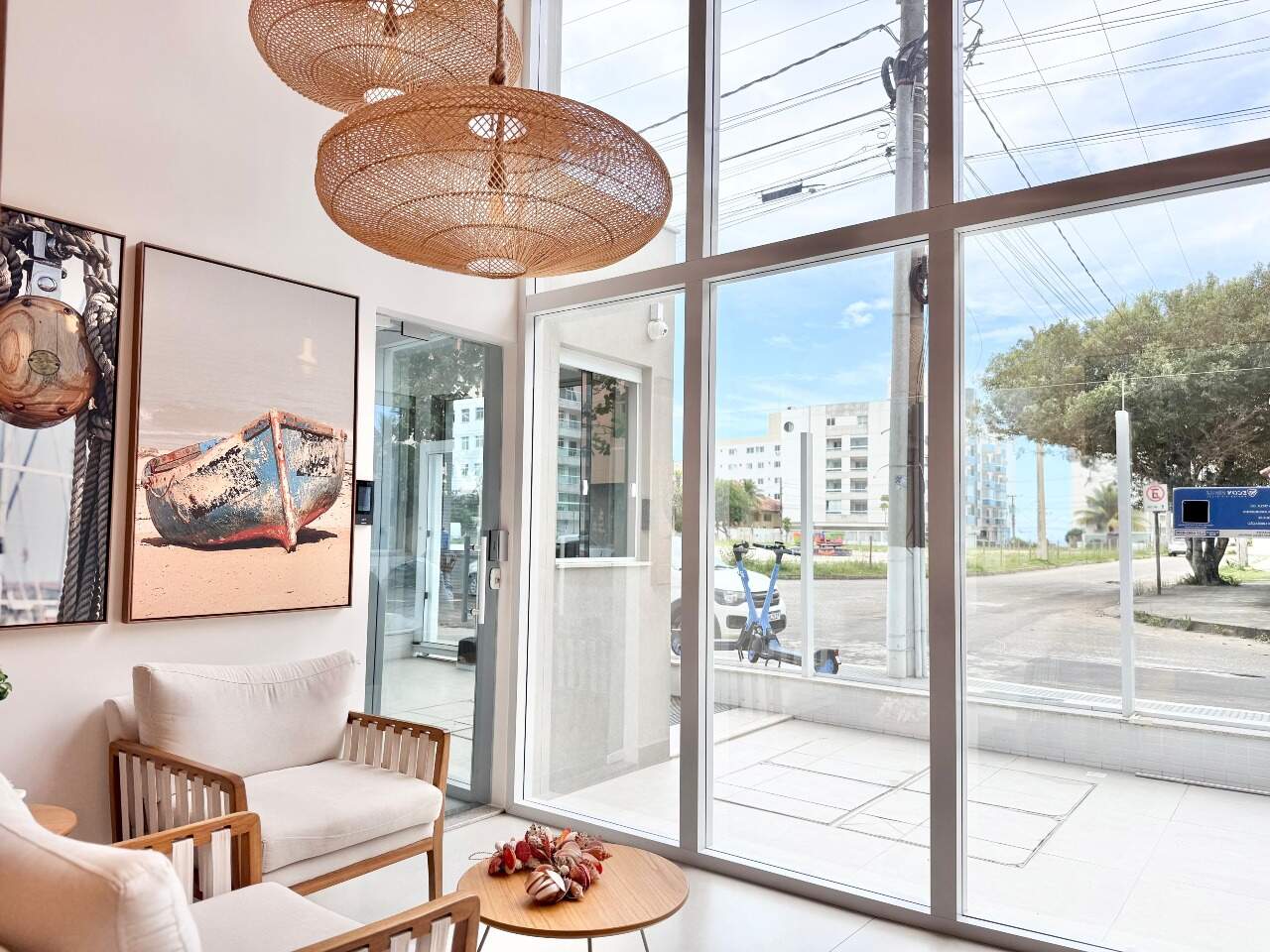 Apartamento à venda no ENSEADA AZUL: APARTAMENTO À VENDA NA ENSEADA AZUL