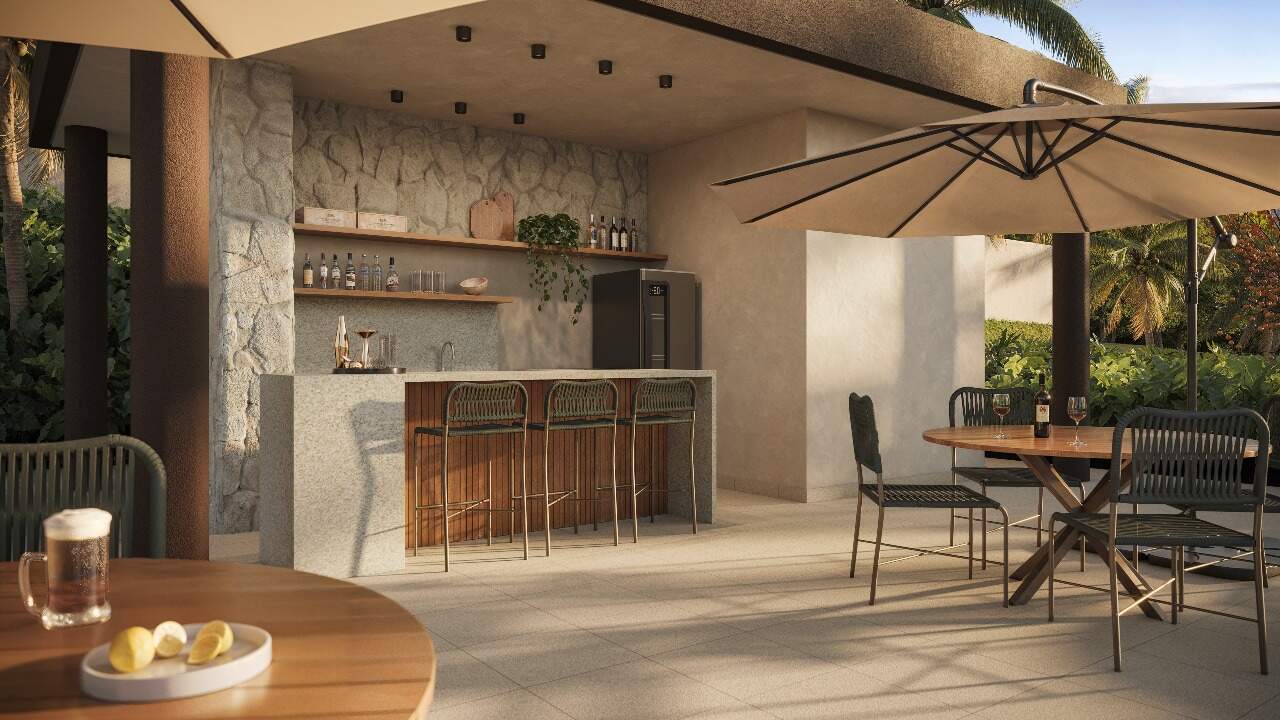 Apartamento à venda no IRIRI: Lançamento em Iriri Anchieta Es.