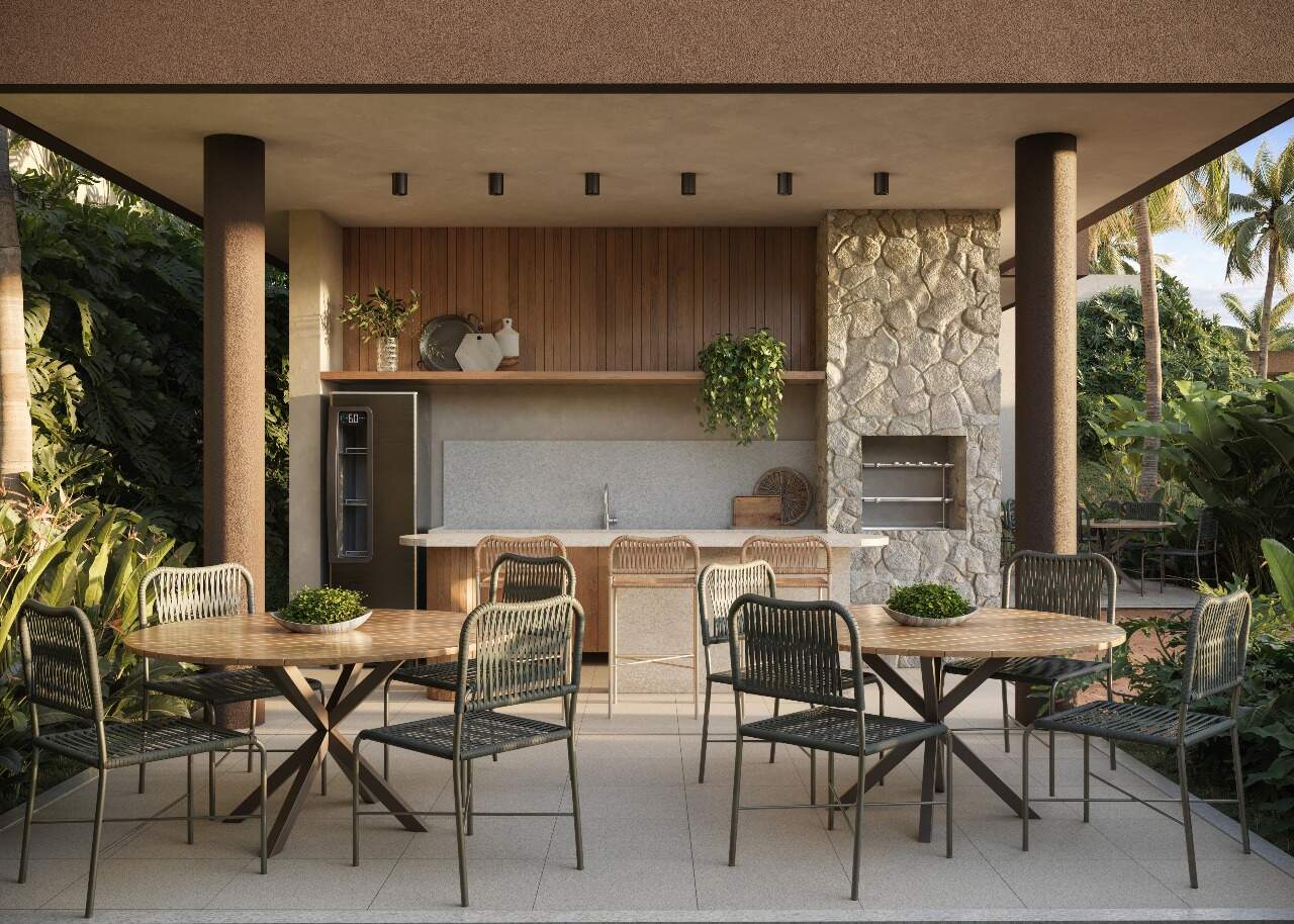 Apartamento à venda no IRIRI: Lançamento em Iriri Anchieta Es.