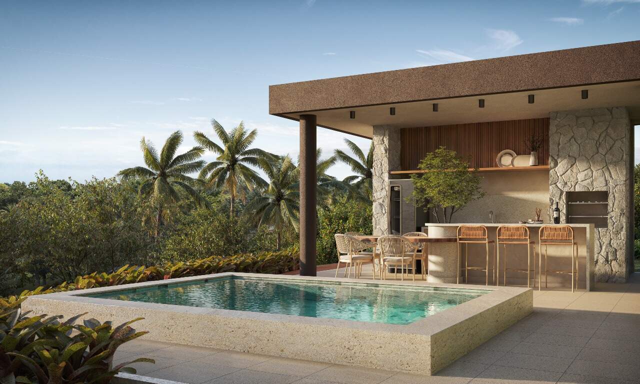Apartamento à venda no IRIRI: Lançamento em Iriri Anchieta Es.