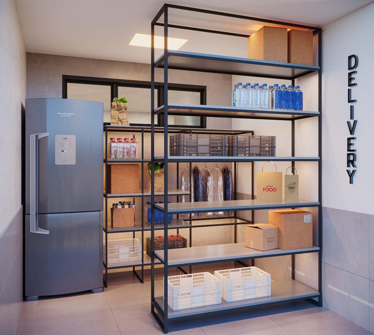 Apartamento à venda no Itapuã: Lançamento em Itapuã Vila Velha Es.