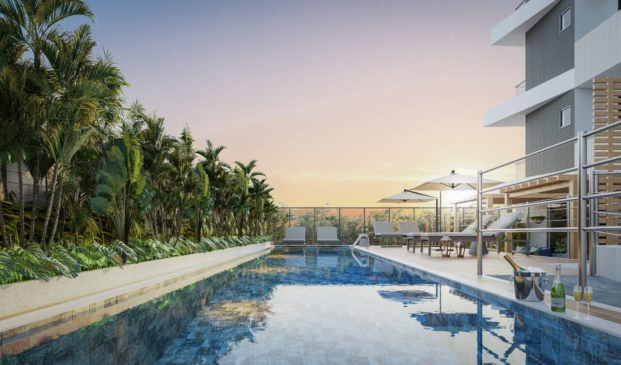 Apartamento à venda no Itapuã: Lançamento em Itapuã Vila Velha Es.