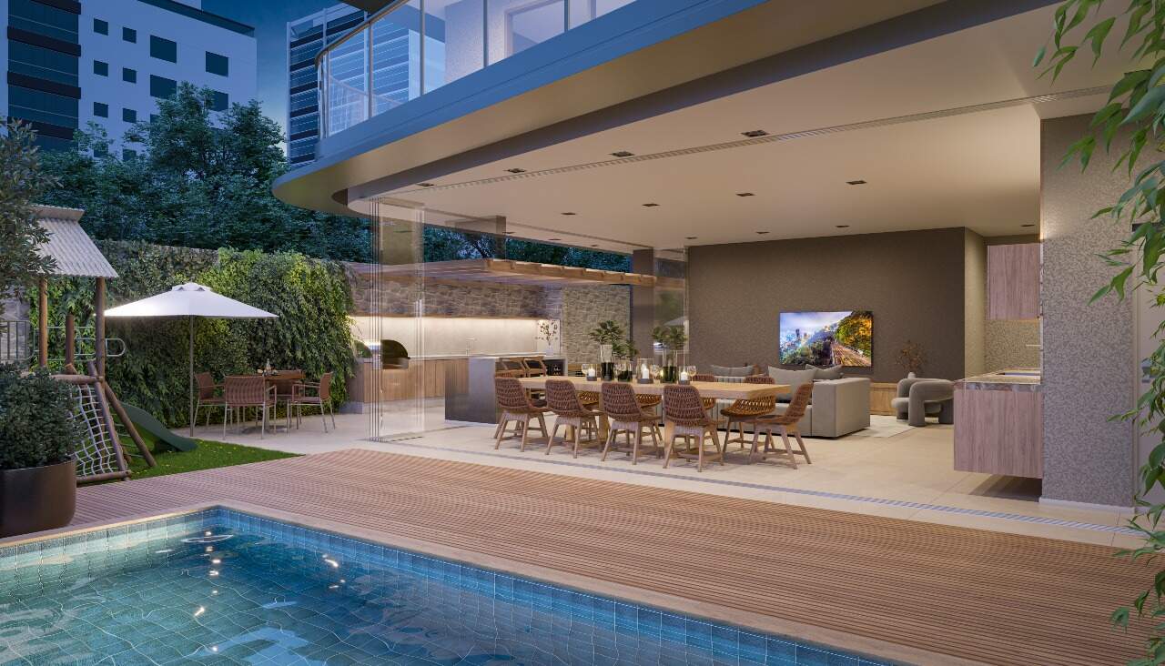 Apartamento à venda no Praia da Costa: Lançamento na Praia da Costa Vila Velha Es.