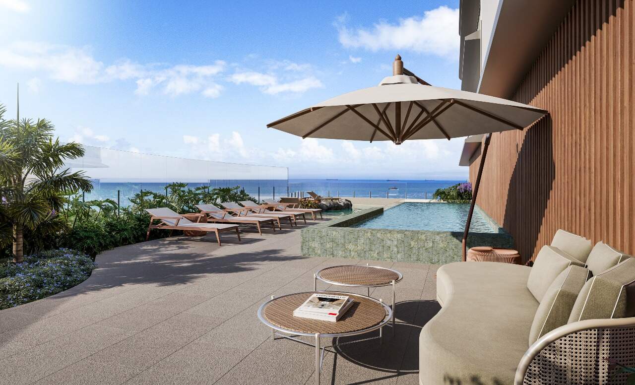 Apartamento à venda no Praia da Costa: Lançamento na Praia da Costa Vila Velha Es.