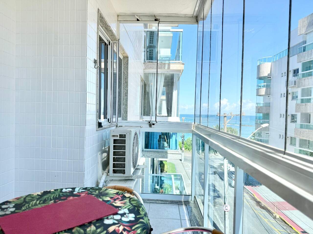 Apartamento à venda no ENSEADA AZUL: Apartamento de 2 quartos a venda na Enseada Azul, Guarapari Es.