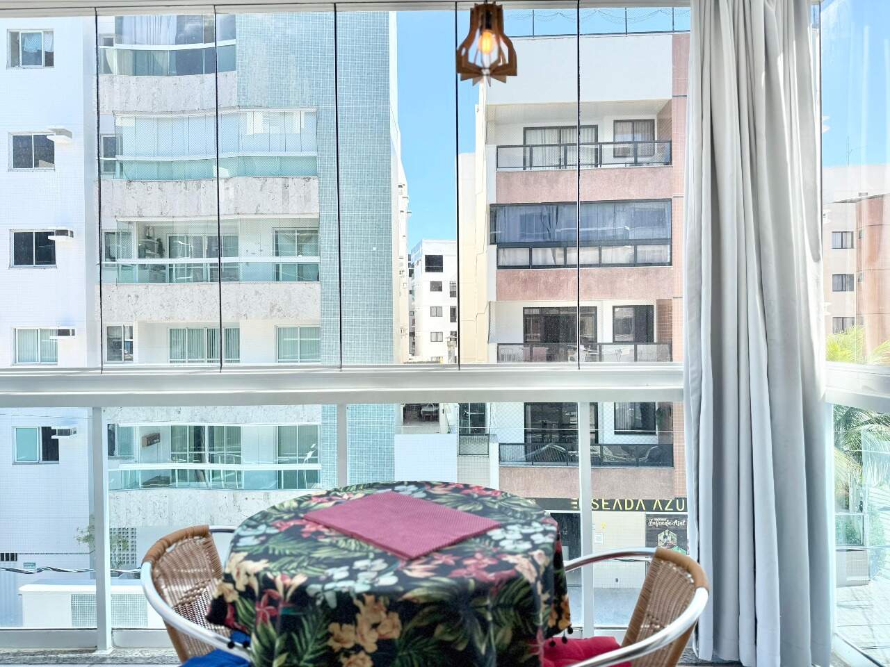 Apartamento à venda no ENSEADA AZUL: Apartamento de 2 quartos a venda na Enseada Azul, Guarapari Es.