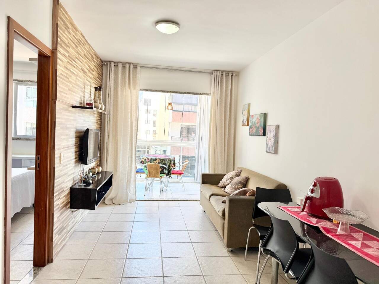 Apartamento à venda no ENSEADA AZUL: Apartamento de 2 quartos a venda na Enseada Azul, Guarapari Es.