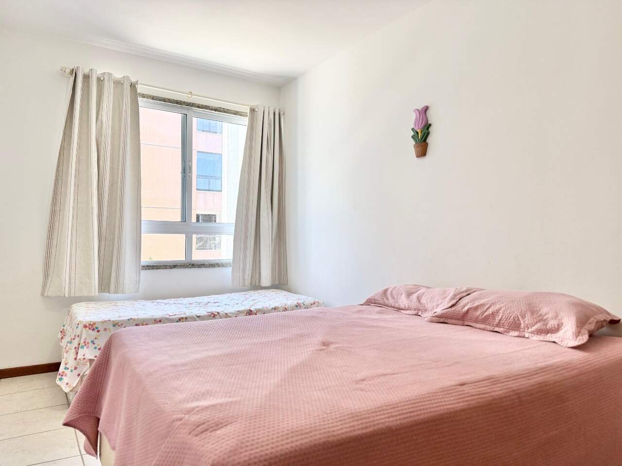 Apartamento à venda no ENSEADA AZUL: Apartamento de 2 quartos a venda na Enseada Azul, Guarapari Es.