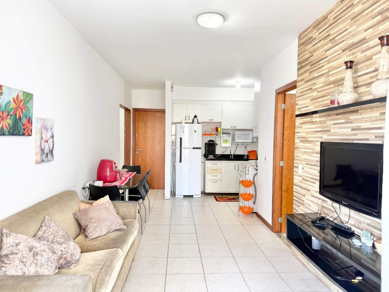 Apartamento à venda no ENSEADA AZUL: Apartamento de 2 quartos a venda na Enseada Azul, Guarapari Es.