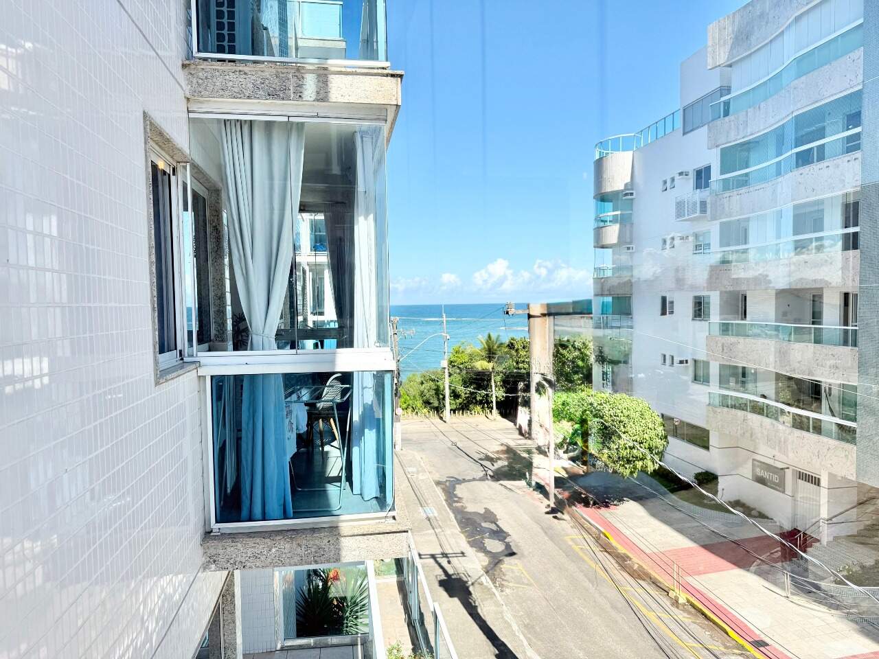 Apartamento à venda no ENSEADA AZUL: Apartamento de 2 quartos a venda na Enseada Azul, Guarapari Es.