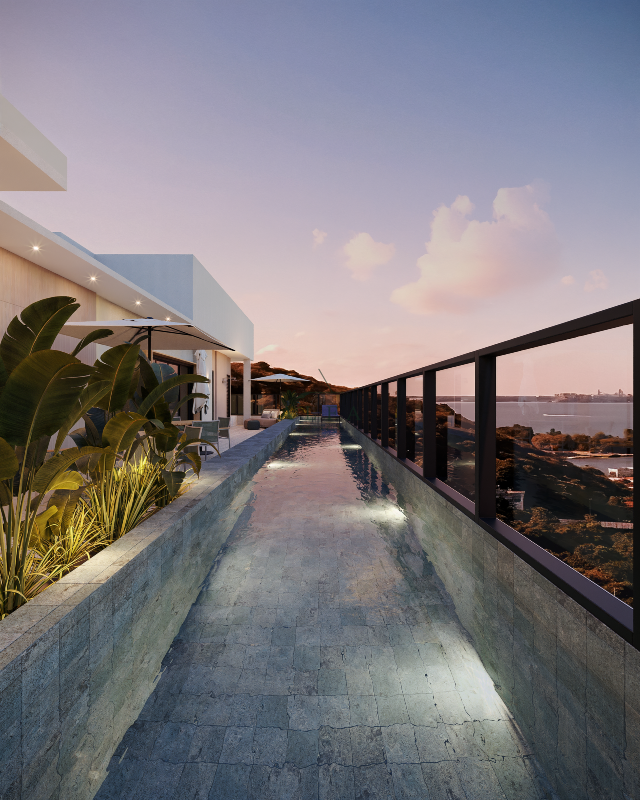 Apartamento à venda no Praia da Costa: Lançamento na Praia da Costa Vila Velha Es.