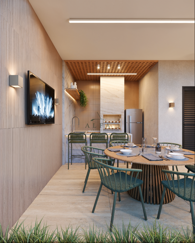 Apartamento à venda no Praia da Costa: Lançamento na Praia da Costa Vila Velha Es.