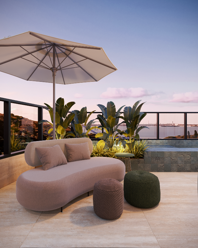 Apartamento à venda no Praia da Costa: Lançamento na Praia da Costa Vila Velha Es.