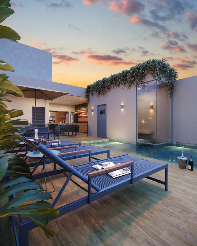 Apartamento à venda no Praia da Costa: Lançamento na Praia da Costa Vila Velha Es.