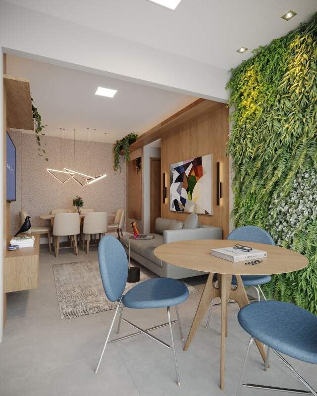 Apartamento à venda no Praia da Costa: Lançamento na Praia da Costa Vila Velha Es.
