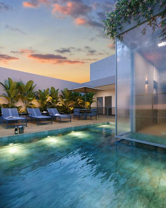 Apartamento à venda no Praia da Costa: Lançamento na Praia da Costa Vila Velha Es.