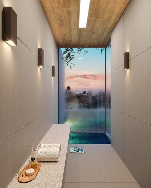 Apartamento à venda no Praia da Costa: Lançamento na Praia da Costa Vila Velha Es.
