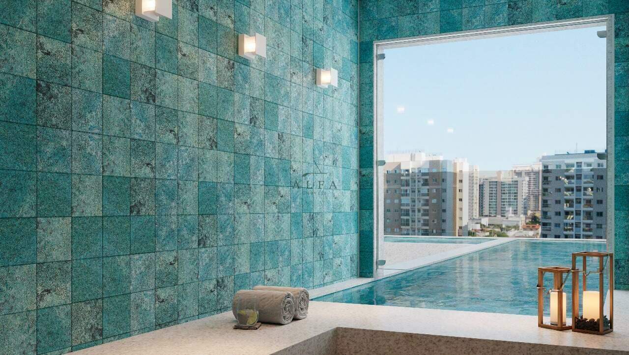 Apartamento à venda no Praia da Costa: Lançamento Praia da Costa Vila Velha Es.