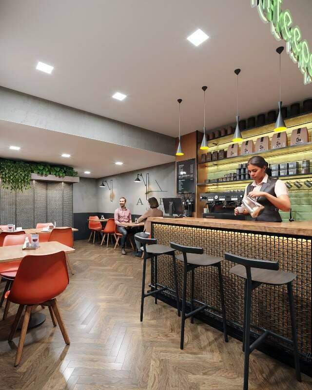 Apartamento à venda no Praia da Costa: Lançamento Praia da Costa Vila Velha Es.