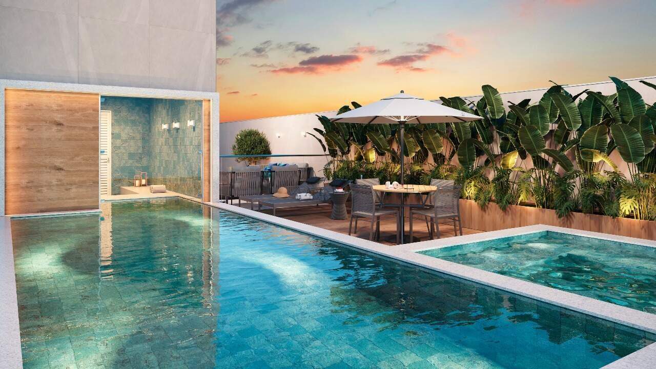 Apartamento à venda no Praia da Costa: Lançamento Praia da Costa Vila Velha Es.