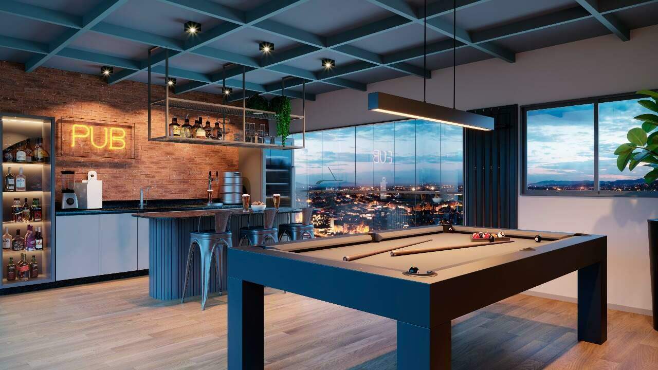 Apartamento à venda no Praia da Costa: Lançamento Praia da Costa Vila Velha Es.