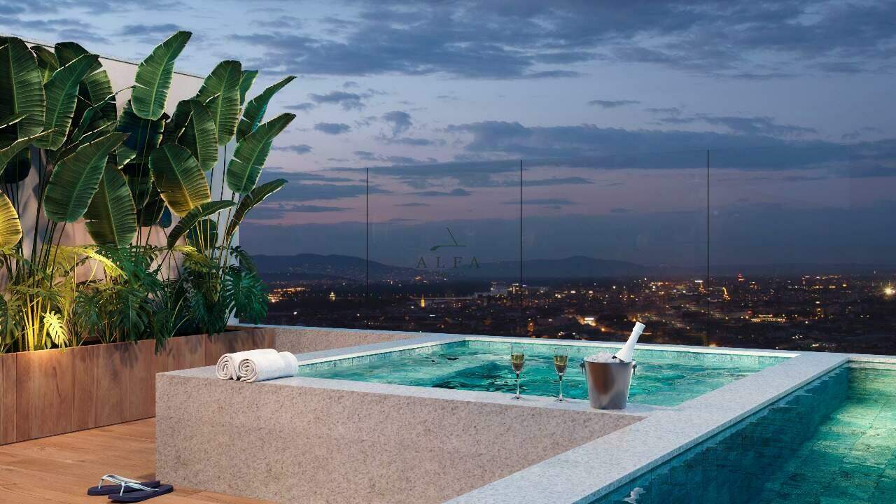 Apartamento à venda no Praia da Costa: Lançamento Praia da Costa Vila Velha Es.