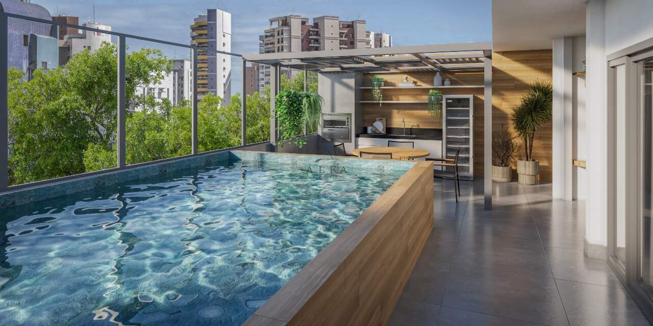Apartamento à venda no Praia da Costa: Lançamento na Praia da Costa Vila Velha Es.