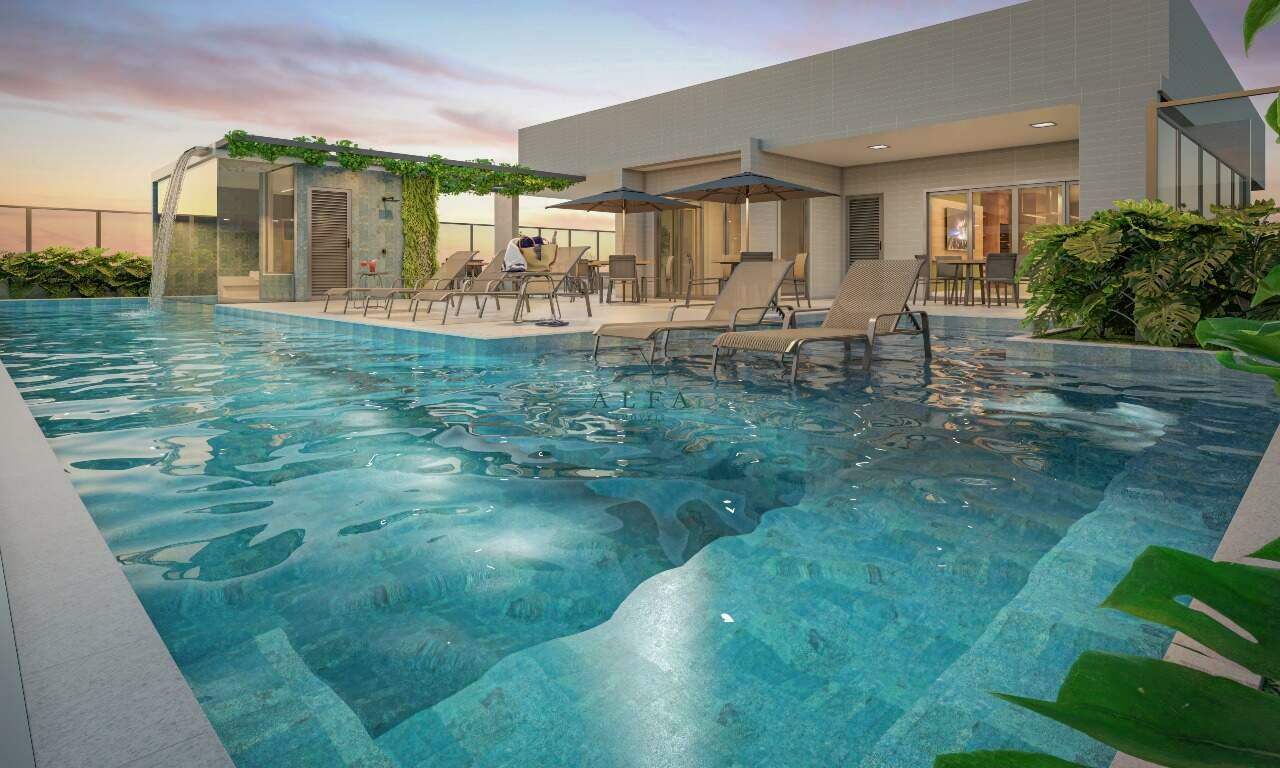 Apartamento à venda no Praia da Costa: Lançamento na Praia da Costa Vila Velha Es.