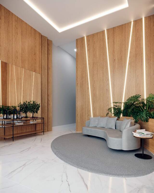 Apartamento à venda no Praia da Costa: Lançamento na praia da Costa Vila Velha Es.