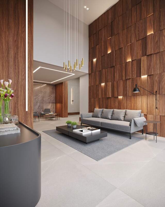 Apartamento à venda no Itapuã: Lançamento na Praia da Costa Vila Velha Es.